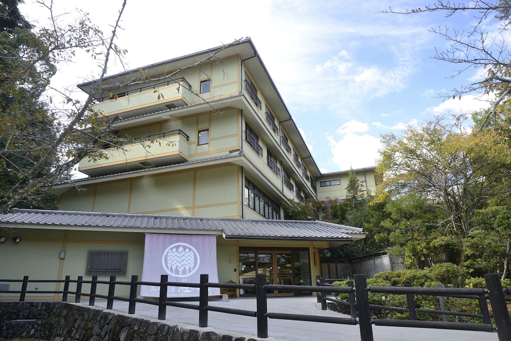 国民宿舎みやじま杜の宿 宮島