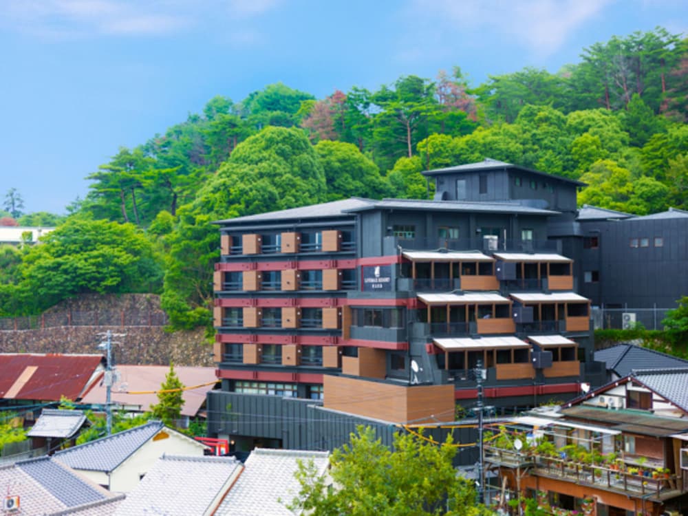 リブマックスリゾート安芸宮島 宮島