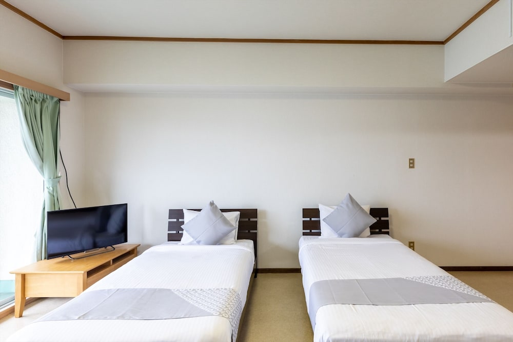 OYO ホテル 宮島 INN ほうらいの里 広島 宮島