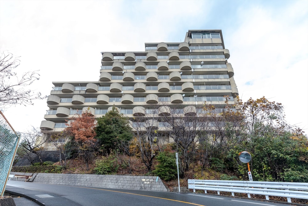 OYO ホテル 宮島 INN ほうらいの里 広島 宮島
