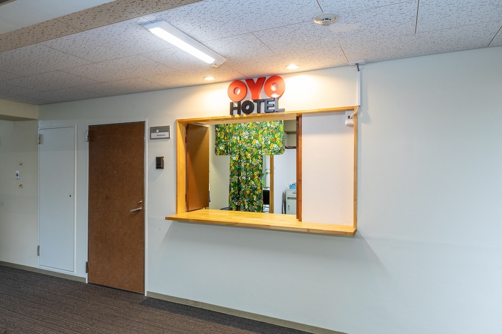 OYO ホテル 宮島 INN ほうらいの里 広島 宮島