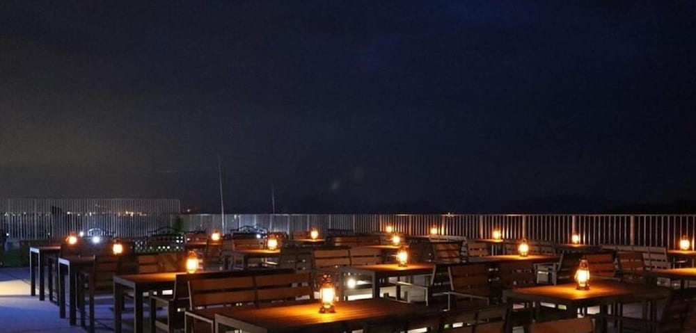 安芸の御宿みやじま庵 廣島 宮島