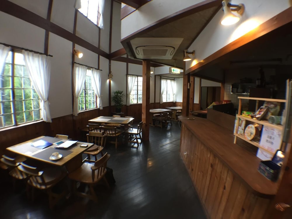 PENSION UNBALANCE 宮島