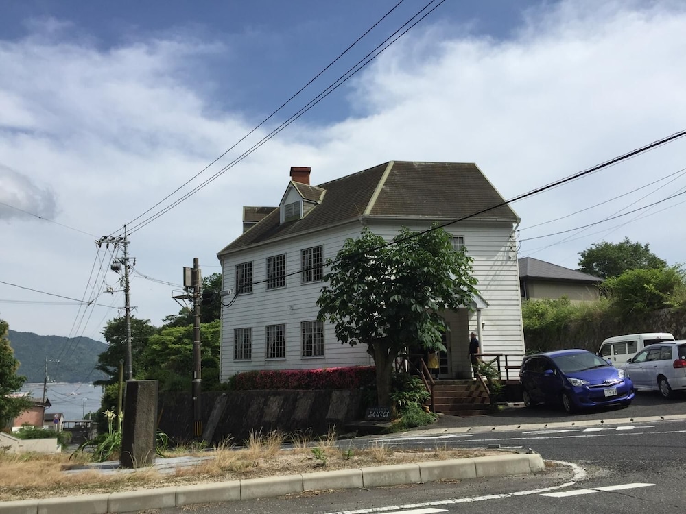 PENSION UNBALANCE 宮島