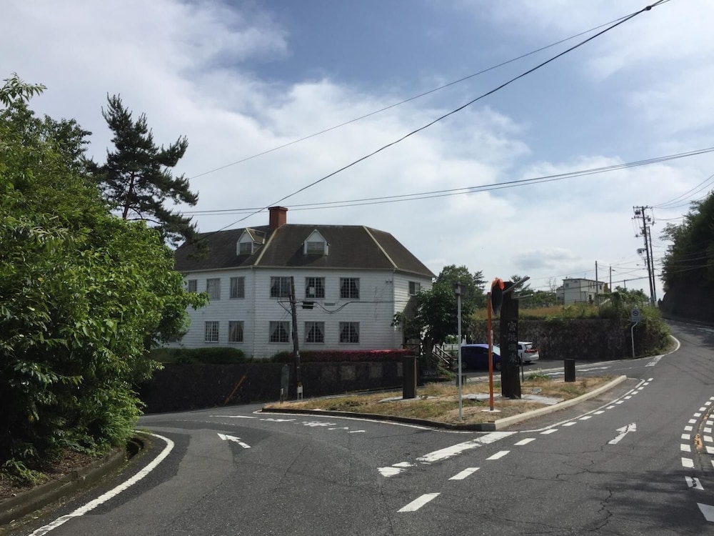 PENSION UNBALANCE 宮島