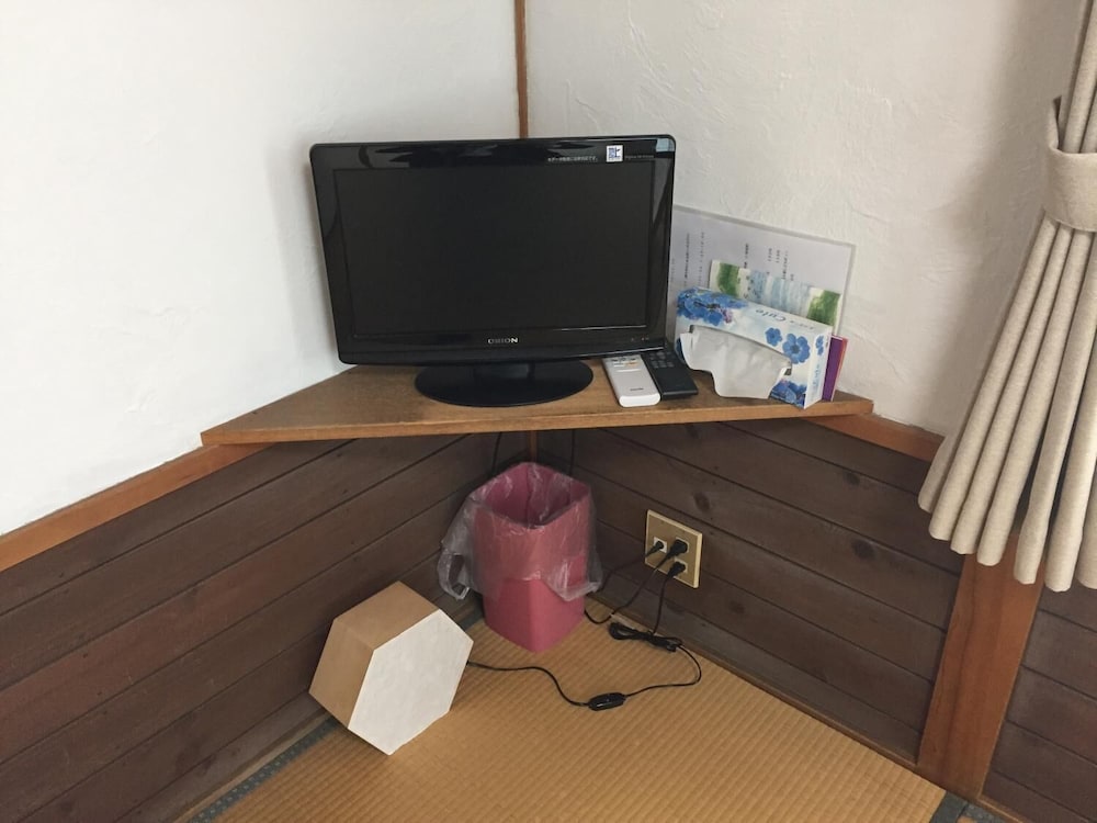 PENSION UNBALANCE 宮島