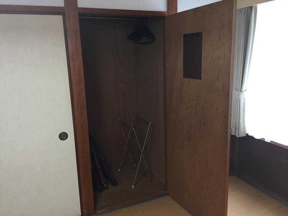 PENSION UNBALANCE 宮島