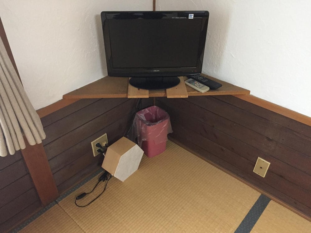 PENSION UNBALANCE 宮島