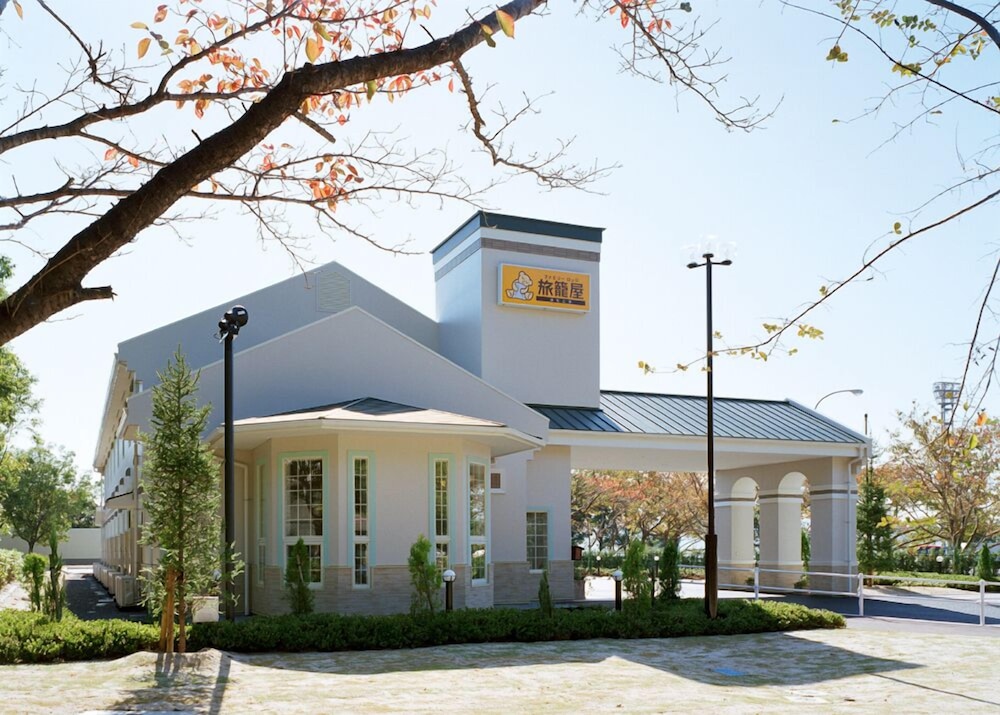 ファミリーロッジ旅籠屋・宮島 SA 店 宮島