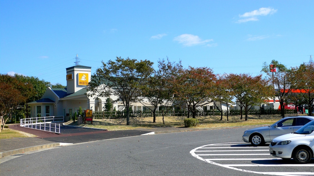 ファミリーロッジ旅籠屋・宮島 SA 店 宮島