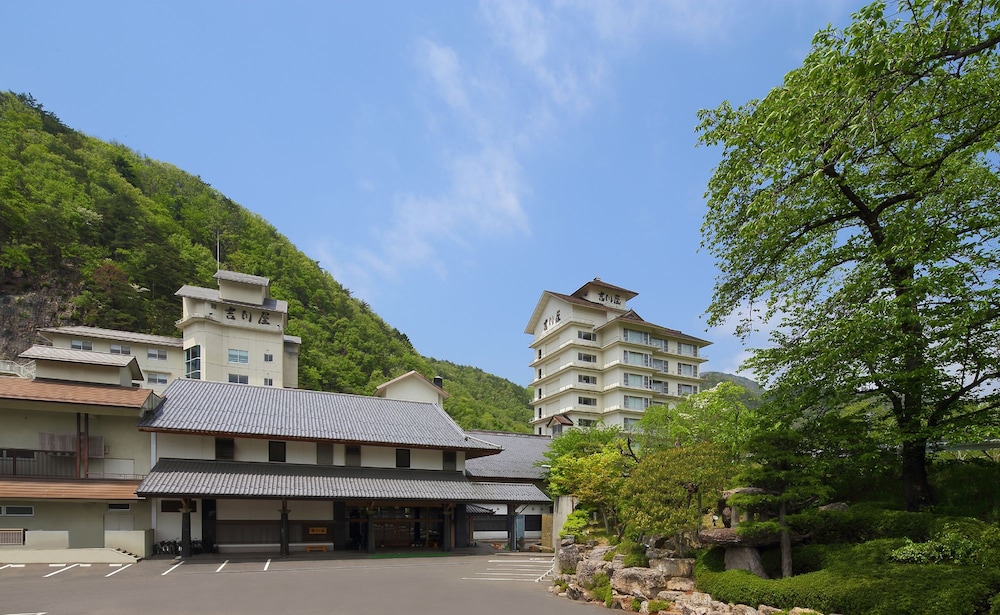 吉川屋 福島