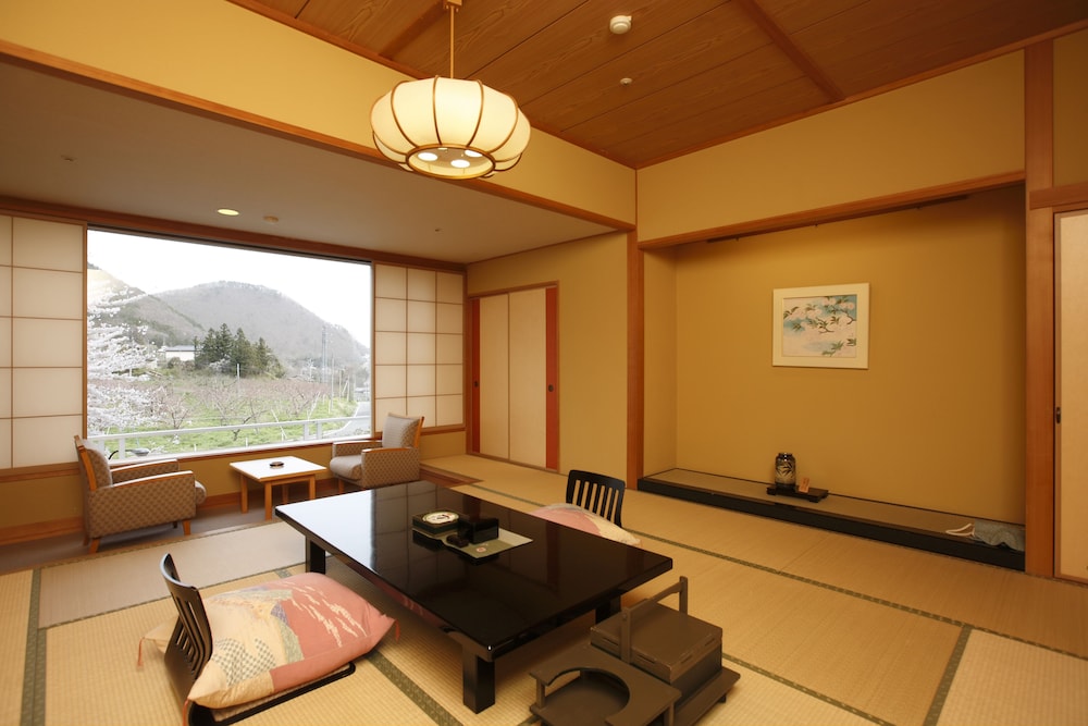 吉川屋 福島