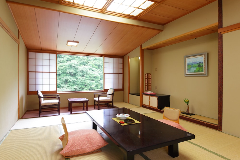 吉川屋 福島