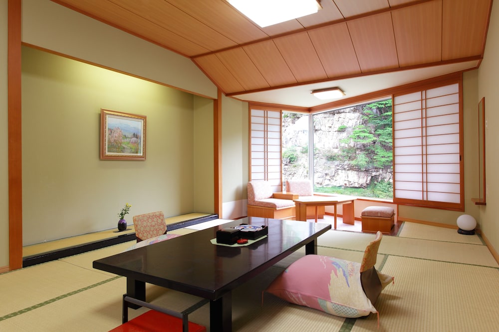 吉川屋 福島