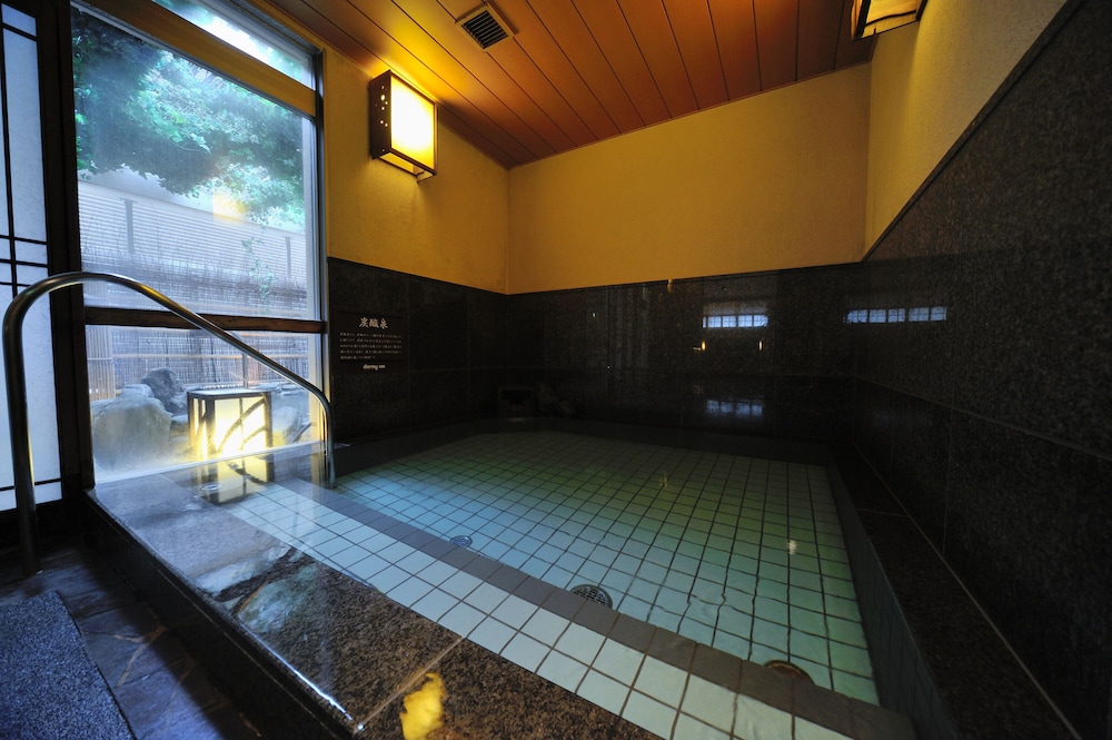 磐梯の湯　ドーミーインEXPRESS郡山 福島