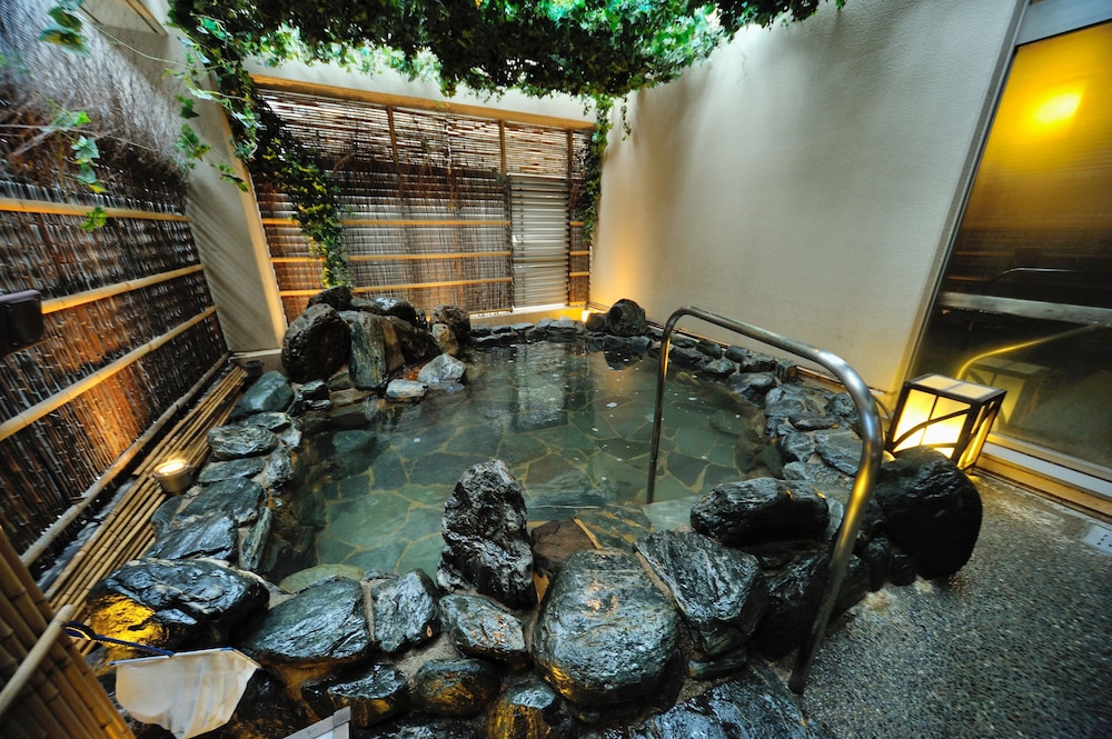 磐梯の湯　ドーミーインEXPRESS郡山 福島