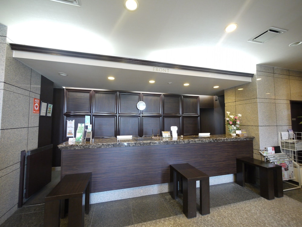 ホテルルートイン郡山インター 福島
