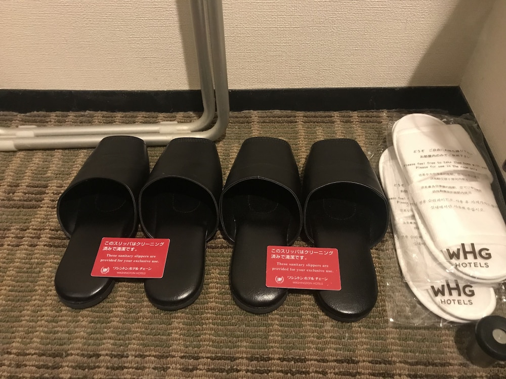 郡山ワシントンホテル 福島