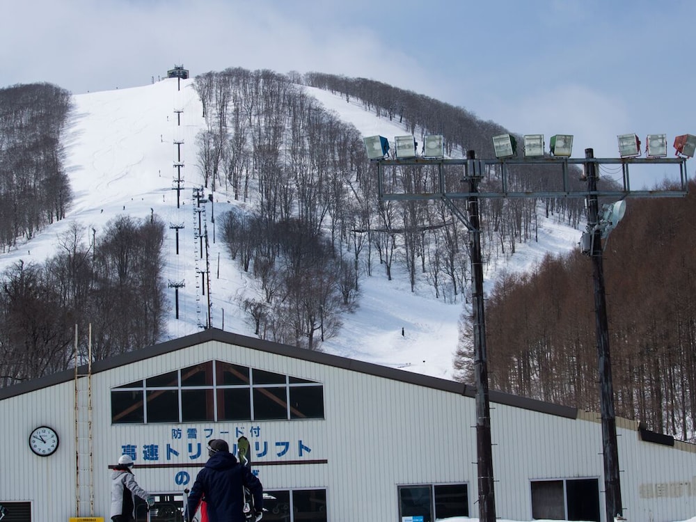 メルキュール裏磐梯リゾート & スパ 福島