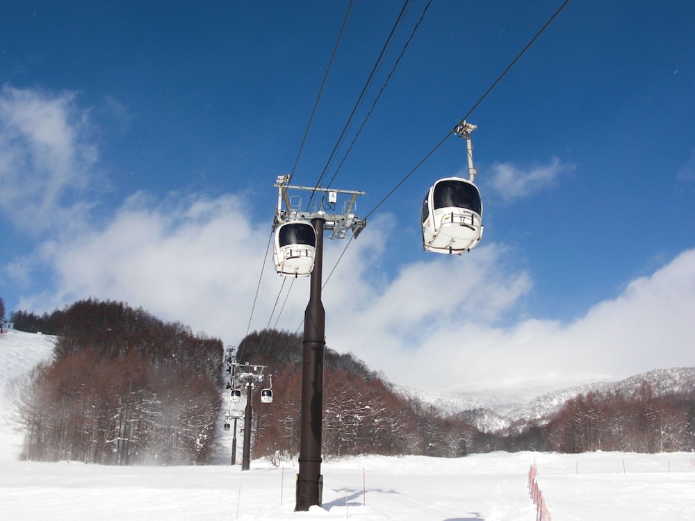 メルキュール裏磐梯リゾート & スパ 福島