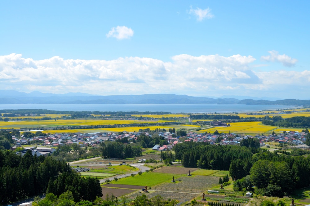 ホテルリステル猪苗代ウイングタワー 福島