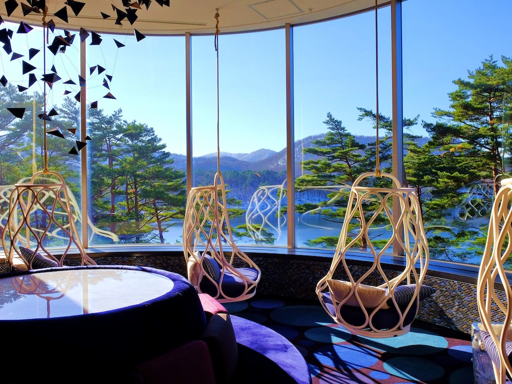 裏磐梯レイクリゾート 福島
