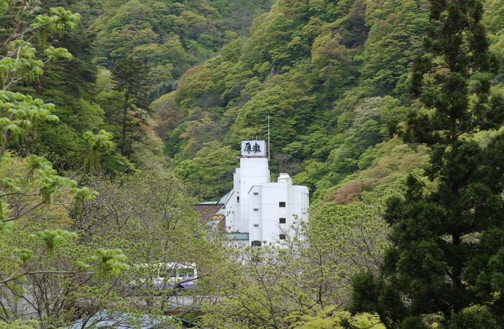 原瀧 福島