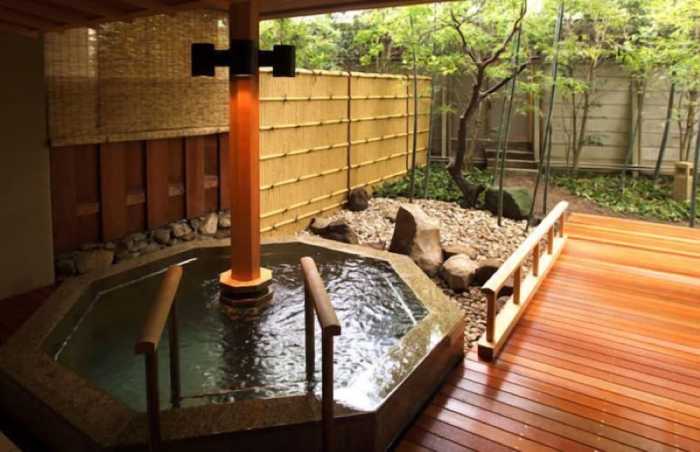ホテル華の湯　※ 福島