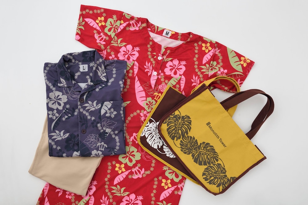 スパリゾートハワイアンズ モノリスタワー 福島