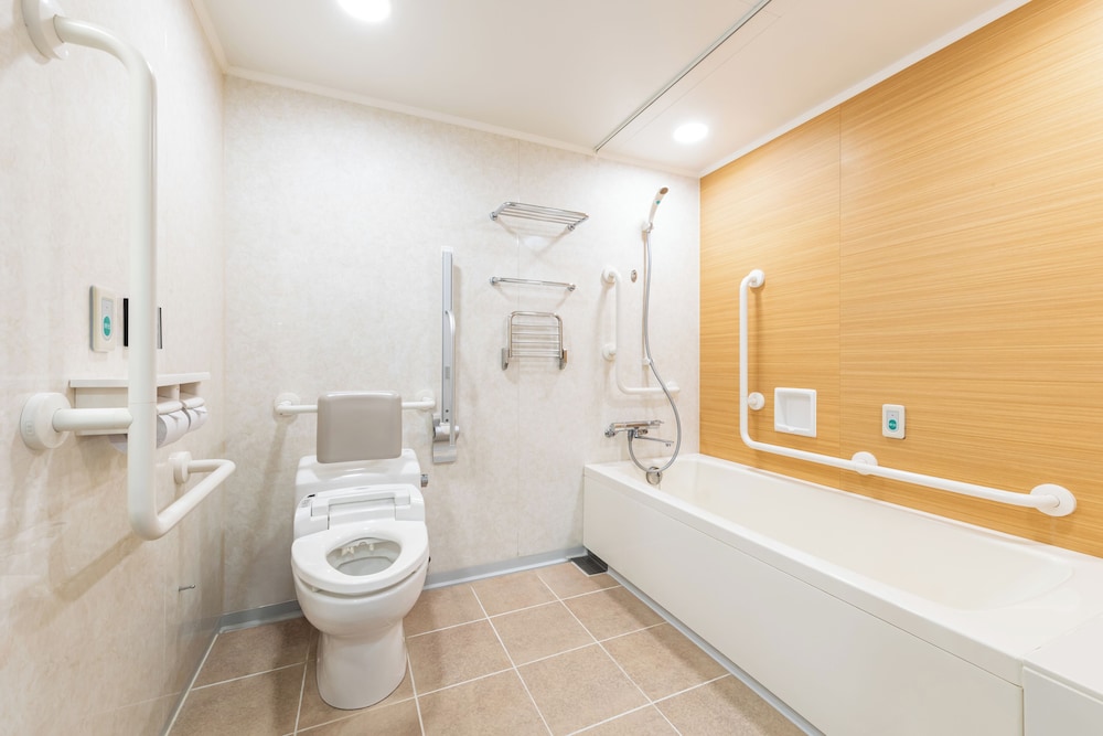 スパリゾートハワイアンズ モノリスタワー 福島