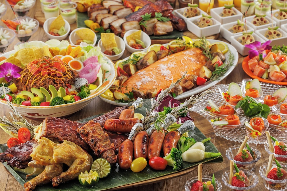 スパリゾートハワイアンズ モノリスタワー 福島