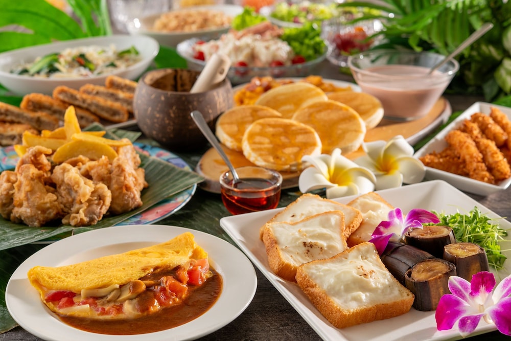 スパリゾートハワイアンズ モノリスタワー 福島