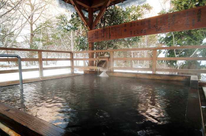 櫟平ホテル 福島