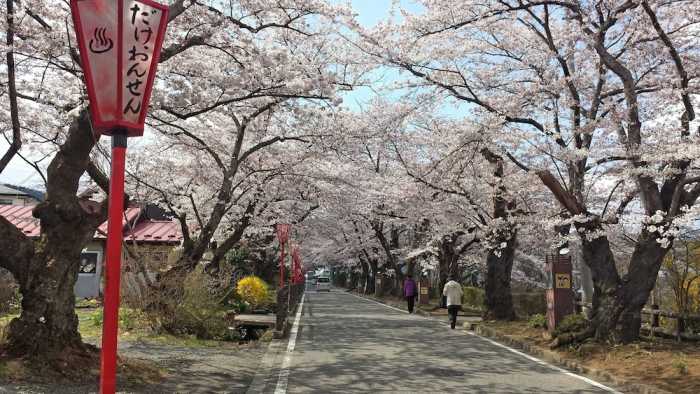 櫟平ホテル 福島
