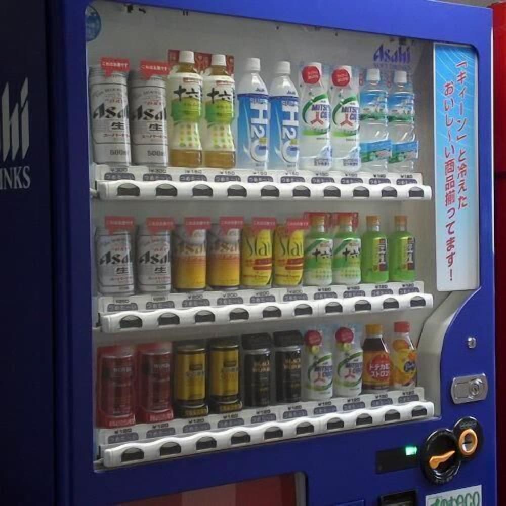 スマイルホテル郡山 福島