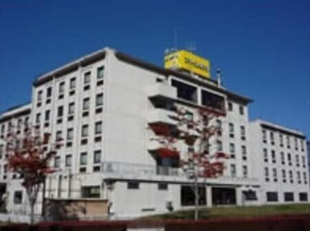 スマイルホテル郡山 福島