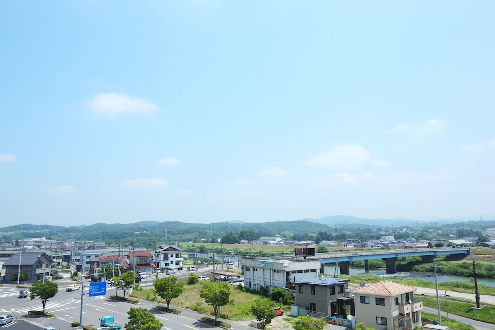 スマイルホテル郡山 福島
