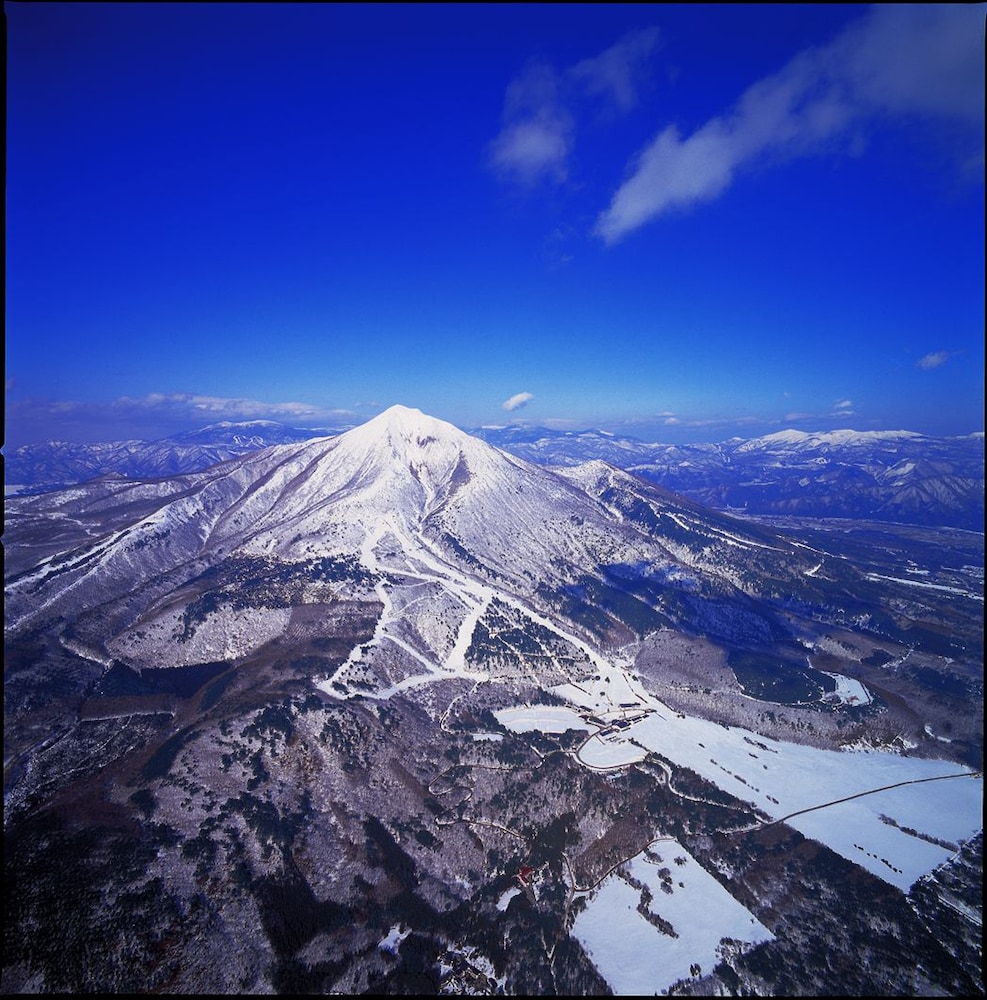 グランドサンピア猪苗代リゾートホテル＆スキー場 福島