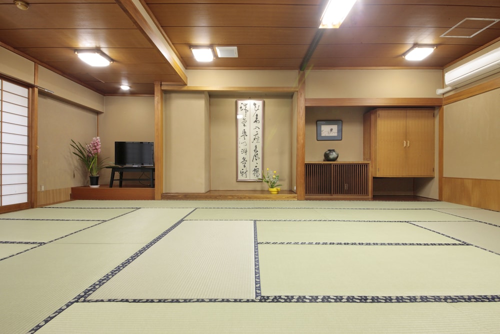 こいと旅館 福島