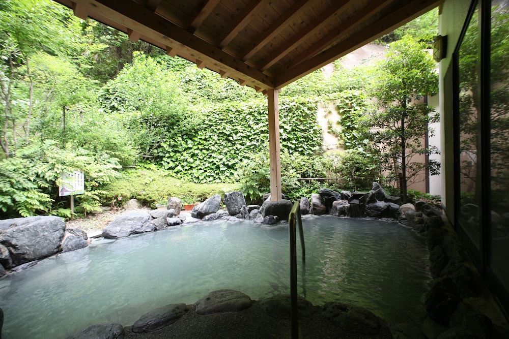 こいと旅館 福島