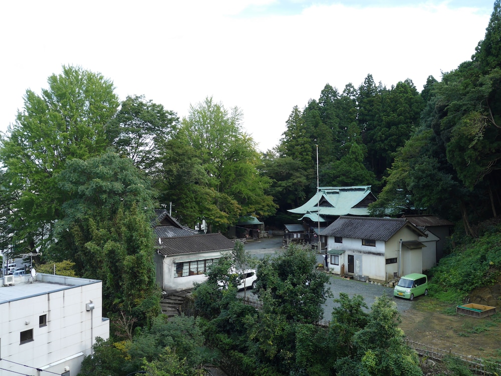 こいと旅館 福島