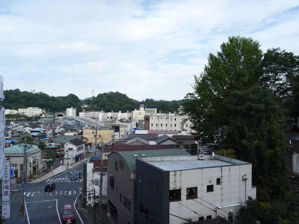 こいと旅館 福島