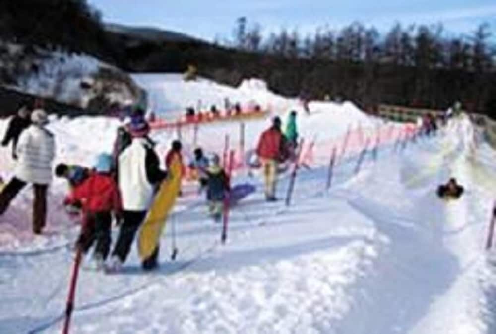 スマイルホテル白河 福島