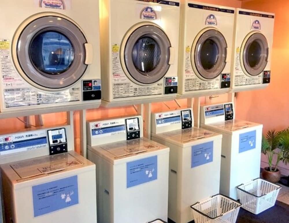 ホテルリブマックス湯本 福島