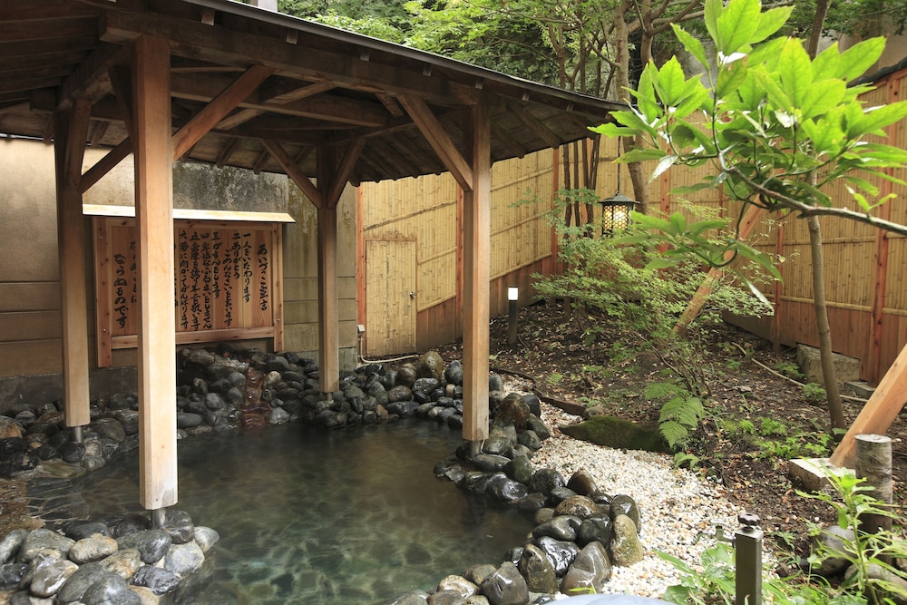 くつろぎ宿 新滝 福島