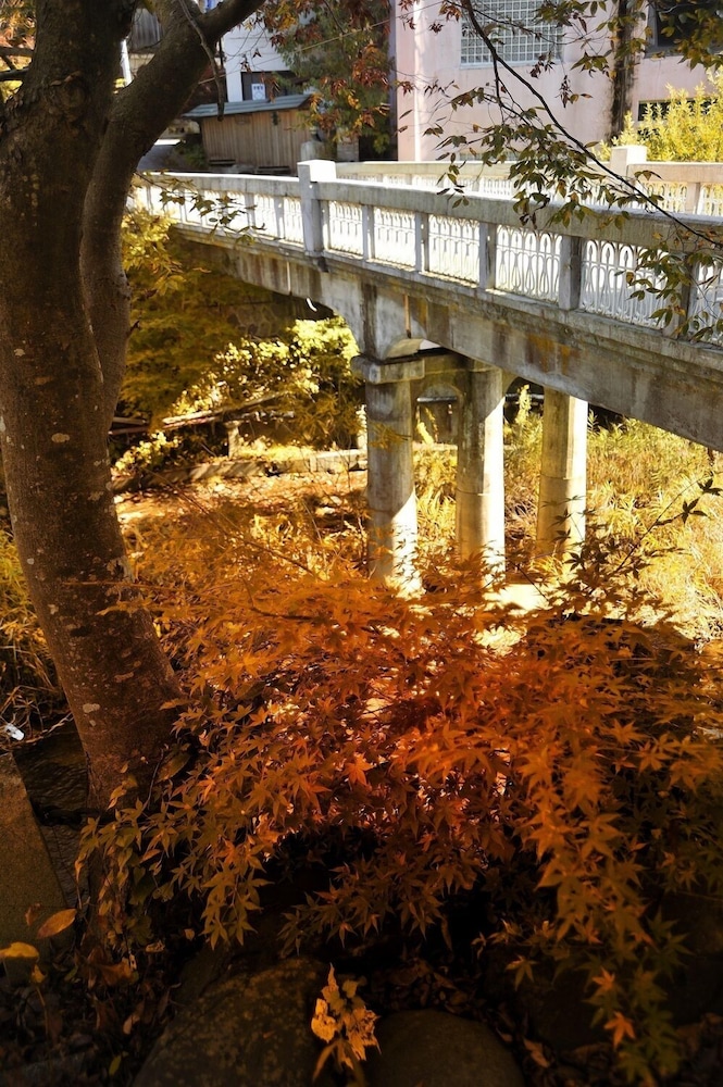 くつろぎ宿 新滝 福島