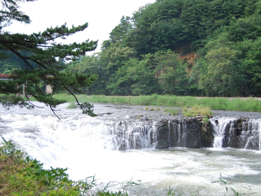 ホテル ウィングインターナショナル須賀川 福島