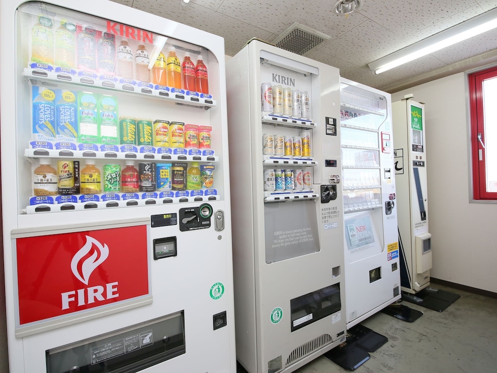 ホテル ウィングインターナショナル須賀川 福島