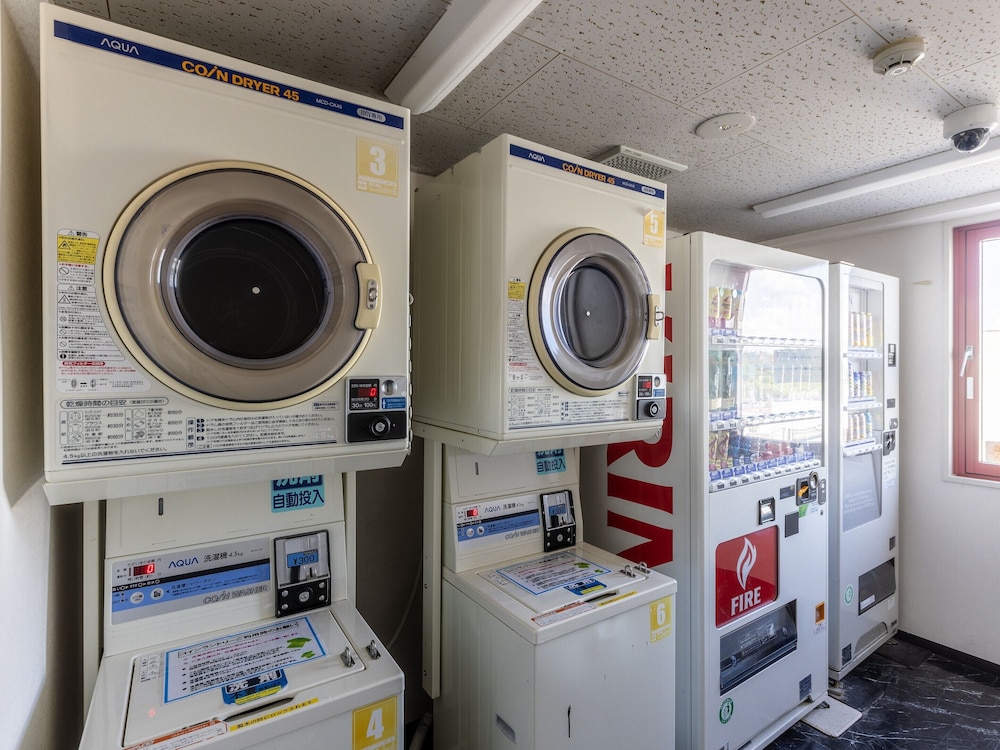 ホテル ウィングインターナショナル須賀川 福島