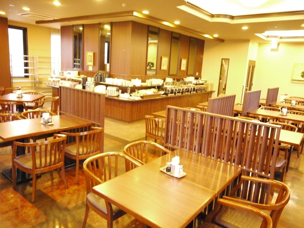 ホテルルートイン郡山南 福島